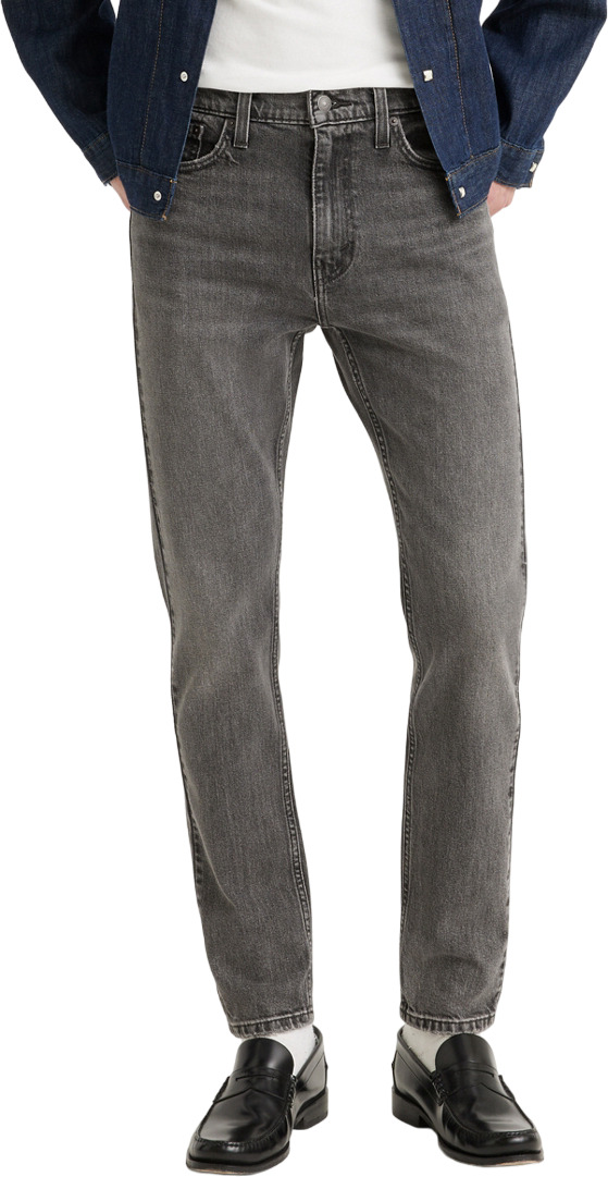 

Джинсы мужские LEVIS Men 510 Skinny Jeans серые 34/34, Серый, Men 510 Skinny Jeans