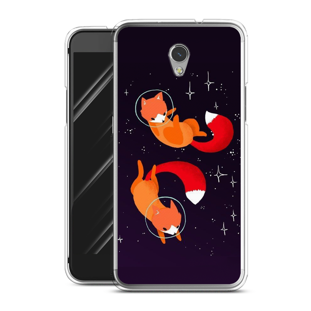 Чехол Awog на ZTE Blade V7 / ЗТЕ Блэйд V7 