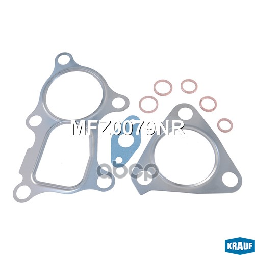 

Комплект Прокладок Турбокомпрессора Krauf арт. MFZ0079NR