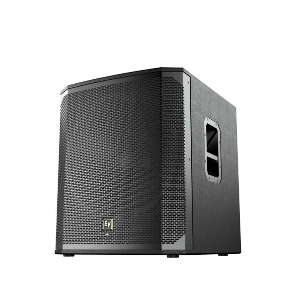 

Активный сабвуфер Electro-Voice ELX200-18SP Black (A073212), ELX200-18SP