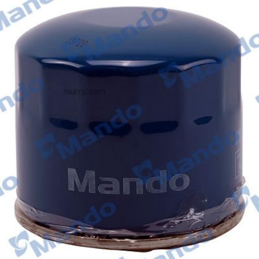 

MANDO MMF040181 Фильтр масляный