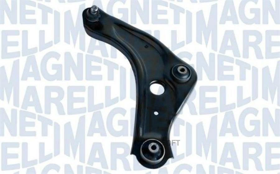 

Рычаг передний левый NISSAN MAGNETI MARELLI 301181386800