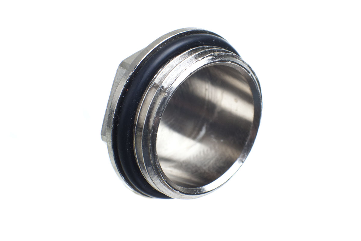 фото Заглушка oter 1/2" pf rp 562