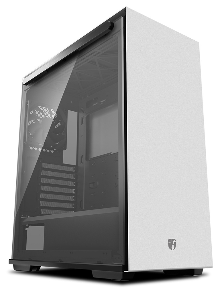 

Корпус компьютерный DEEPCOOL Macube 310 White, Macube 110