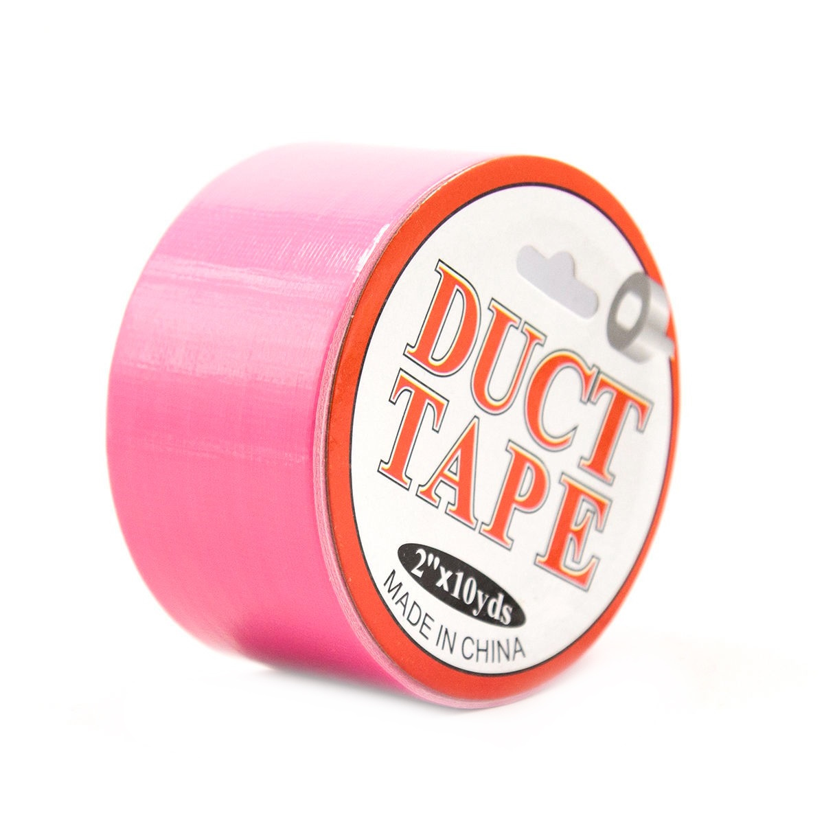 Бондажная лента KISSEXPO Dust Tape розовая 15 м