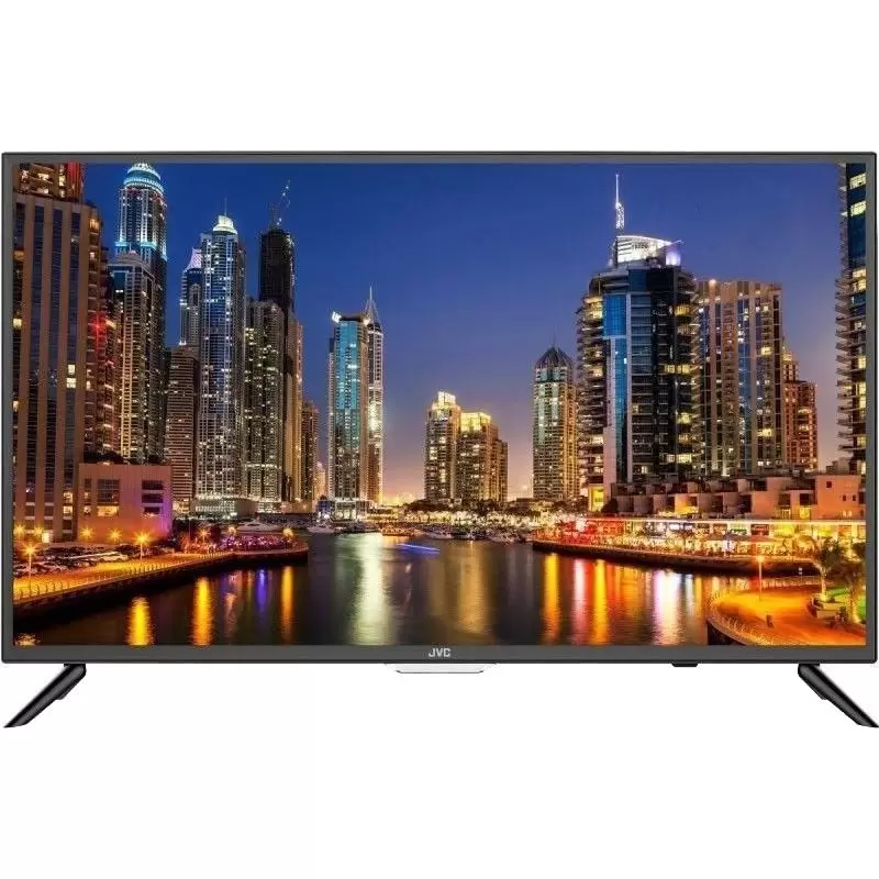 

Телевизор JVC LT-32M592, 32"(81 см), HD, Черный, LT-32M592