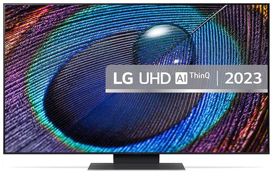 Телевизор LG 55UR91006LA.ARUB, 55