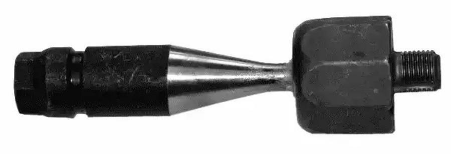 

Тяга Рулевая Без Нак.Vw Phaeton 02-16/Audi A8 02-10 Lemforder 2561401