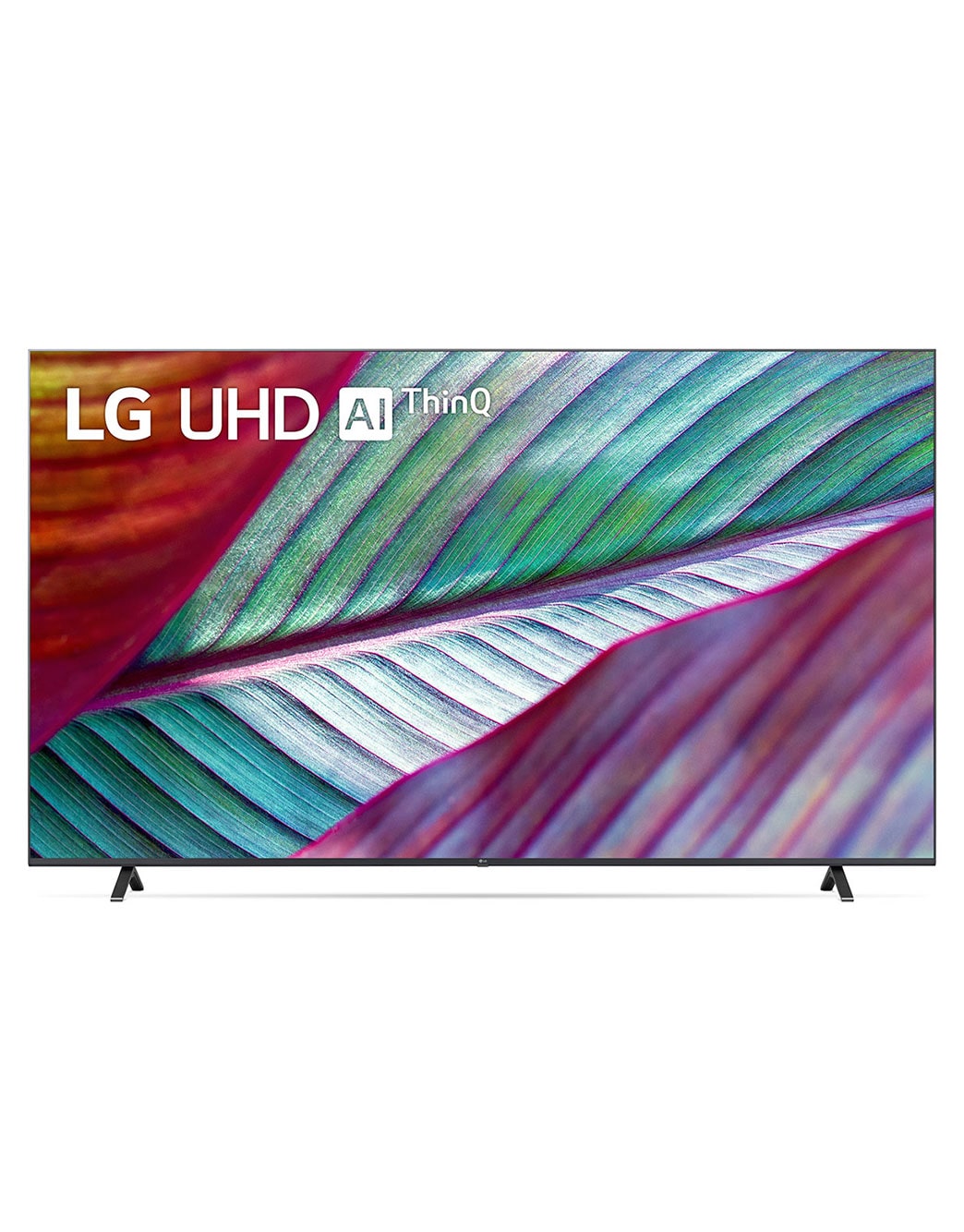 

Телевизор LG 75UR78006LK.ARUB, 75"(190 см), UHD 4K, Серый, 75UR78006LK.ARUB