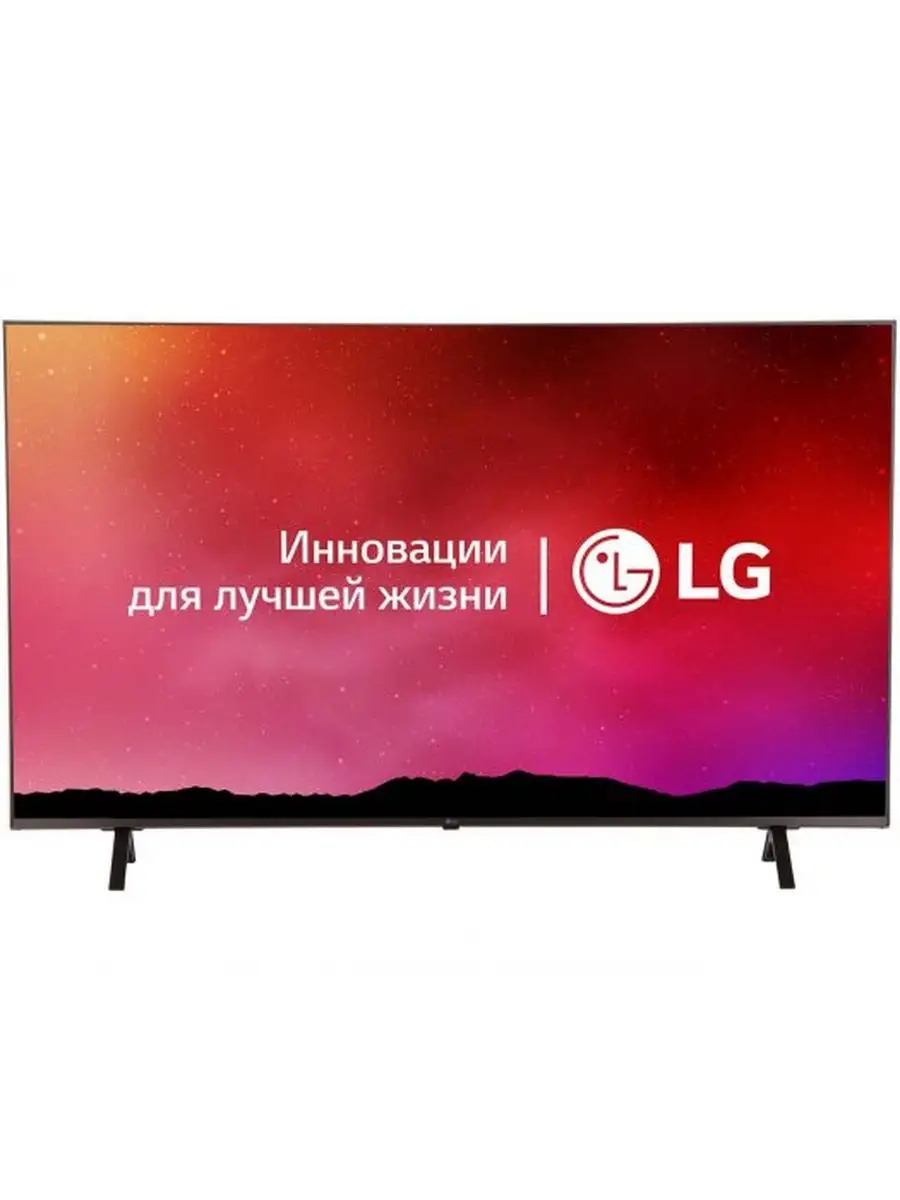 

Телевизор LG 55UR78009LL.ARUB, 55"(139 см), UHD 4K, Черный, 55UR78009LL.ARUB