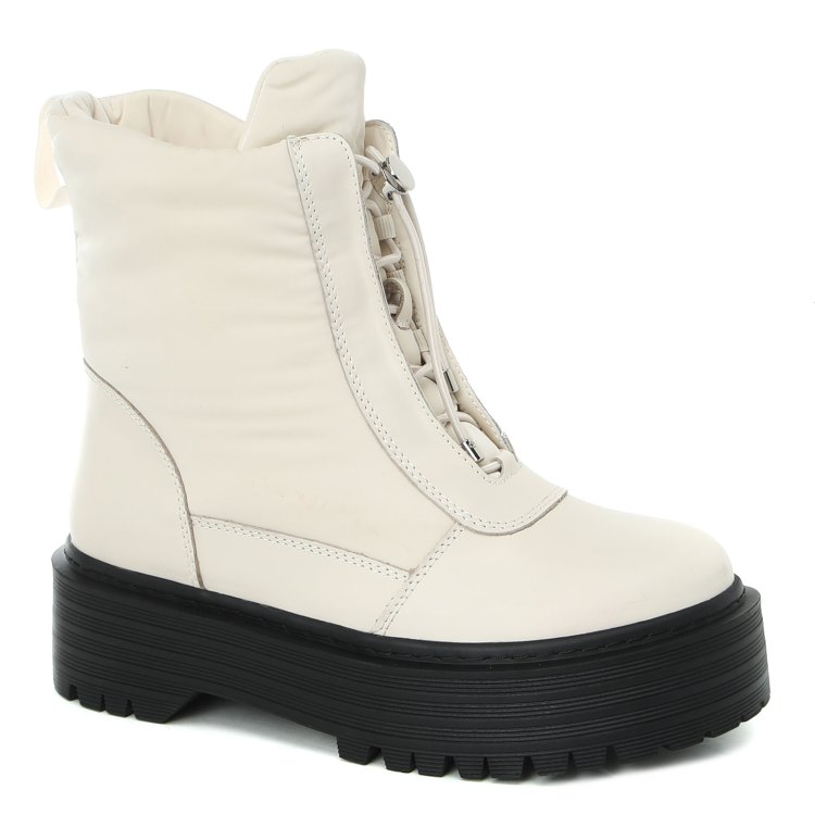 

Дутики женские Tendance H778-702 белые 36 EU, Белый, H778-702