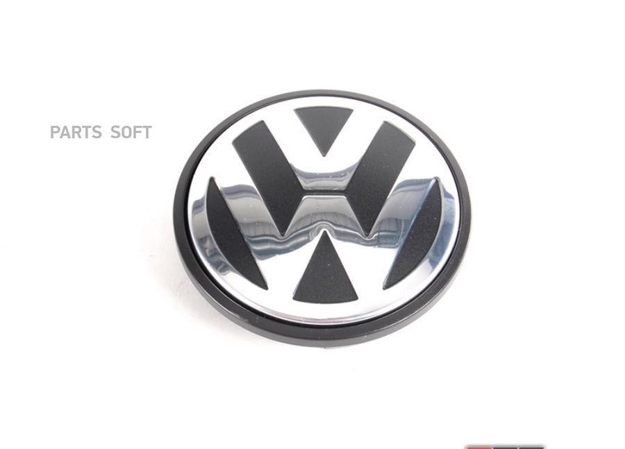 

Колпак Колёсный VAG 7l6601149brvc