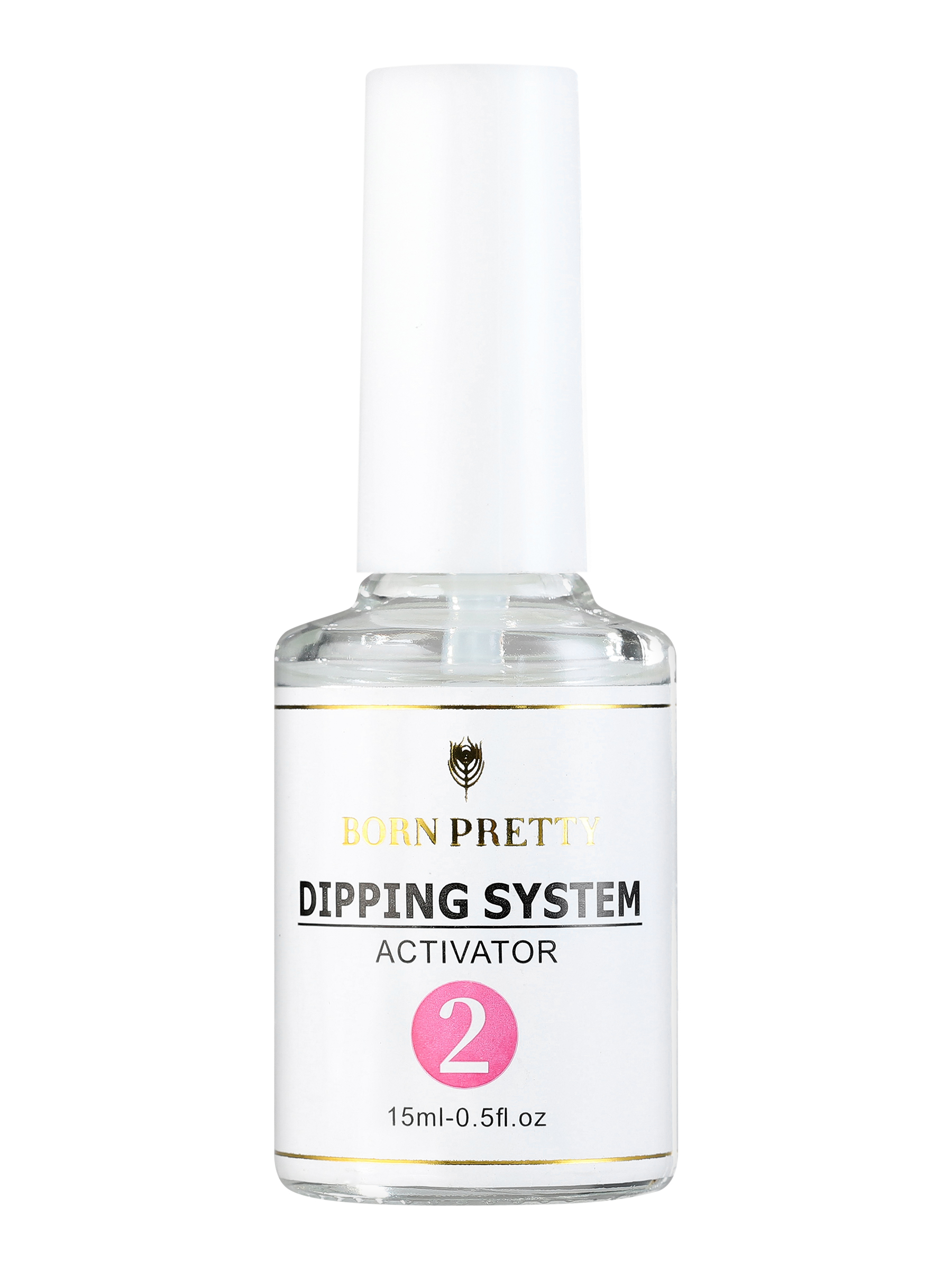 

Активатор Born Pretty, Dipping system, 15 мл