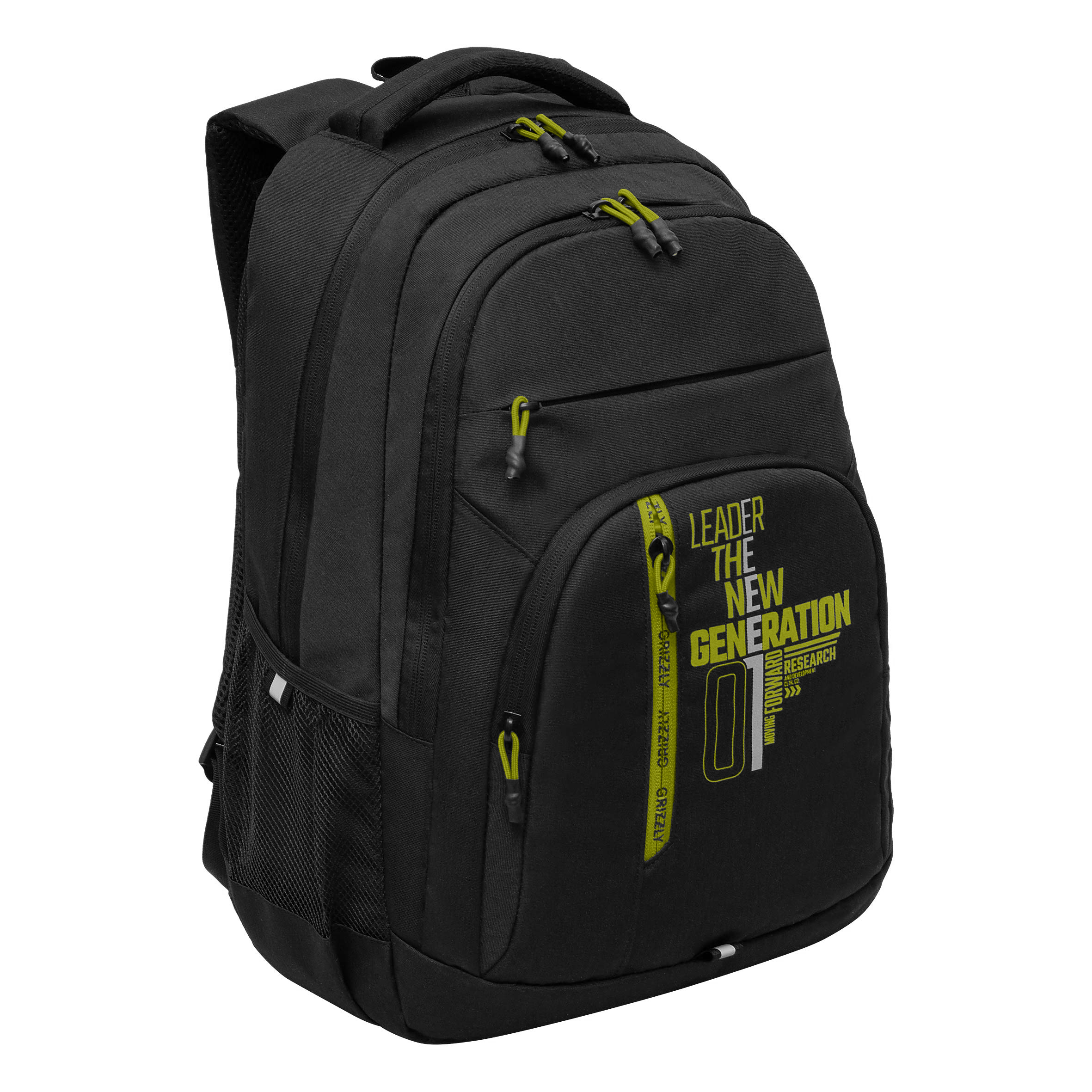 Анатомический рюкзак GRIZZLY RU-436-22 4242₽