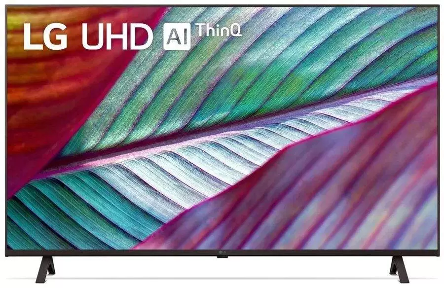 

Телевизор LG 43UR78009LL.ARUB, 43"(109 см), UHD 4K, Черный, 43UR78009LL.ARUB