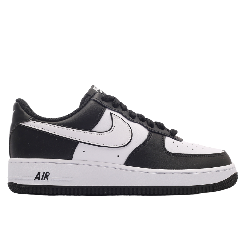 

Кроссовки мужские Nike Force 1 черные 11 US, Черный, Force 1