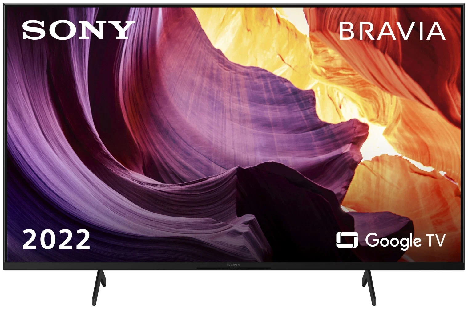 

Телевизор Sony KD-75X81K, 75"(190 см), UHD 4K, Черный, KD-75X81K