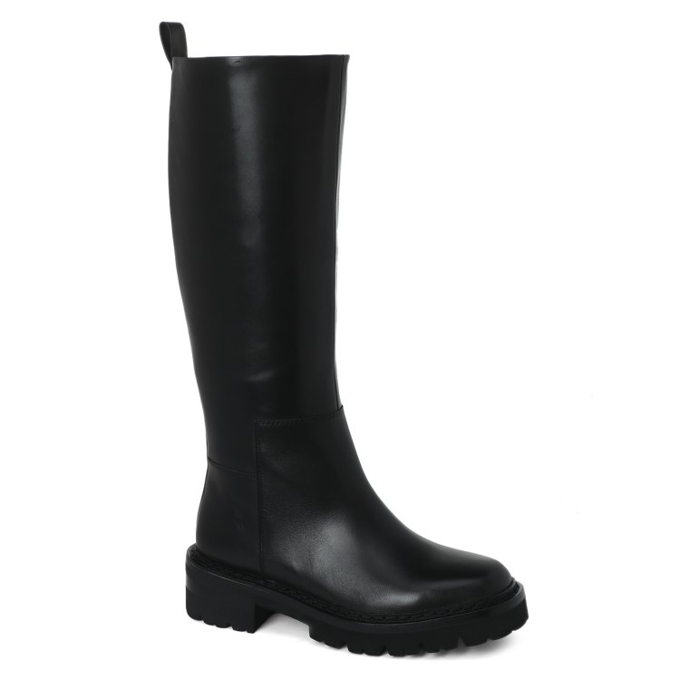 

Сапоги женские Tendance CLF315K-01 черные 36 EU, CLF315K-01