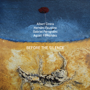 

ALBERT CIRERA / HERNANI FAUSTINO / GABRIEL FERRANDINI / AGUSTI FERNANDEZ