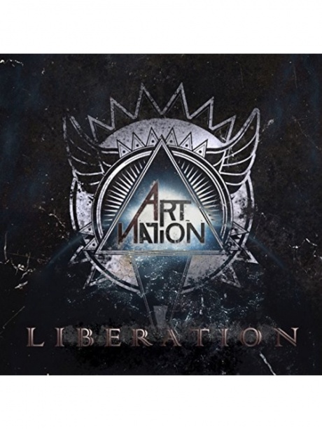 

ART NATION - Liberation