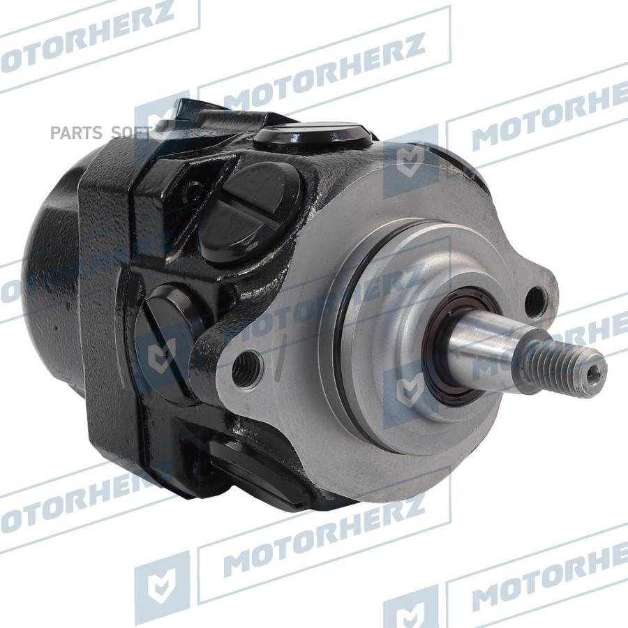 

Насос Гидроусилителя Руля Motorherz арт. P2079HG