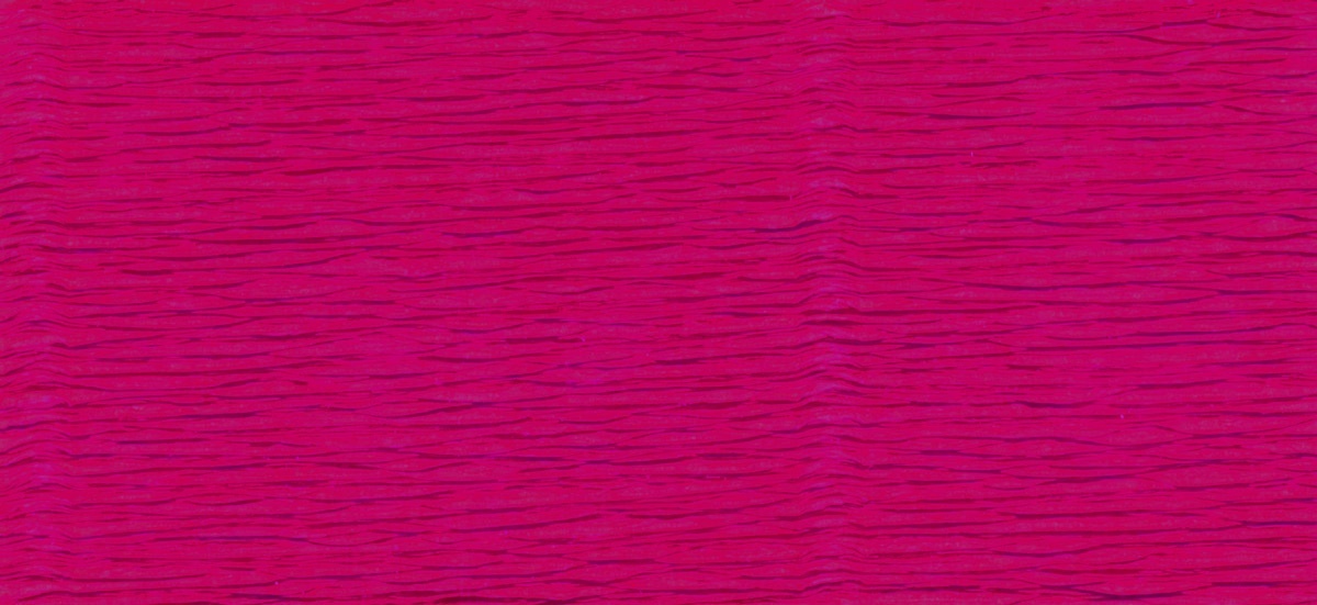 Цветная бумага Blumentag 50 см, 2,5 м, 180 г/м2, цвет 572 цикламен фиолетовый