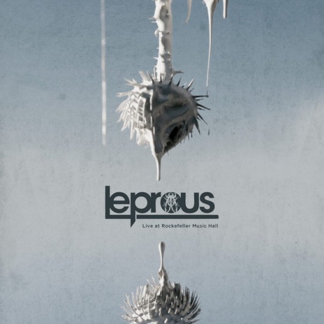 

LEPROUS - Live At Rockefeller Music Hall
