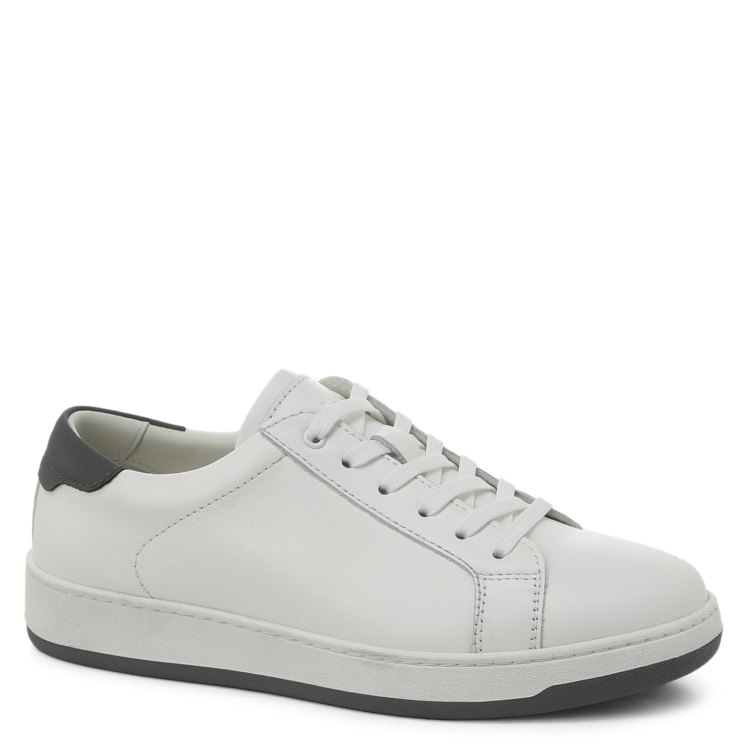 

Кеды женские Tendance TM2863F-3 белые 41 EU, TM2863F-3