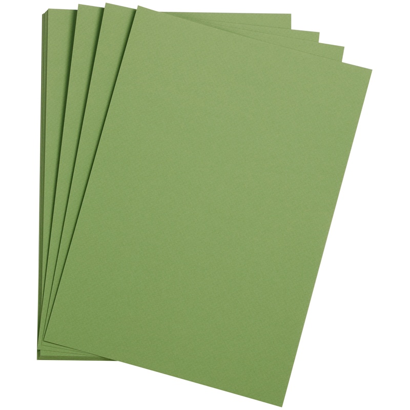 

Цветная бумага Clairefontaine 500х650 мм Etival color легкое зерно хлопок (93796C), Зеленый, 500х650 мм, "Etival color", 160г/м2, легкое зерно, хлопок (93796C)