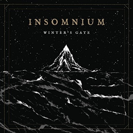 

INSOMNIUM - Winter’s Gate