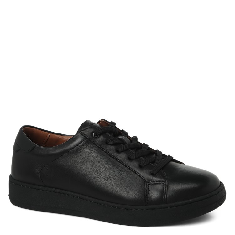 

Кеды женские Tendance TM2863F-3 черные 36 EU, Черный, TM2863F-3