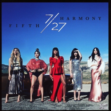 

FIFTH HARMONY - 7/27