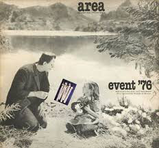 

AREA - Event'76