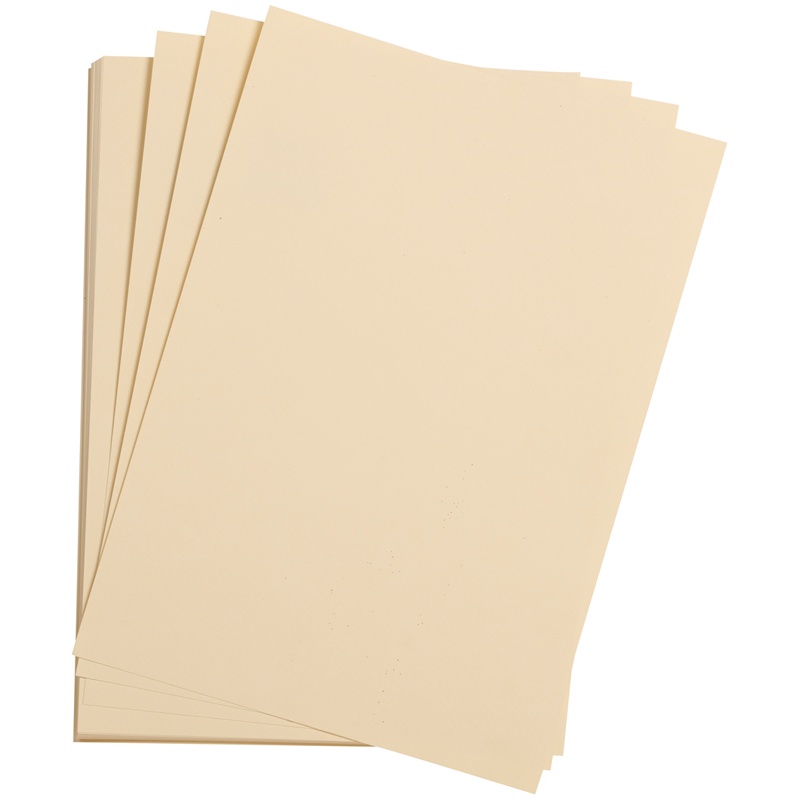 

Цветная бумага Clairefontaine 500х650 мм, Etival color, 24 л слоновая кость, хлопок, Бежевый, 500х650 мм, "Etival color", 24 л, 160г/м2, слоновая кость, хлопок
