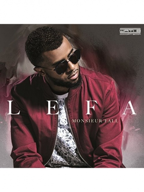 

LEFA - Monsieur Fall