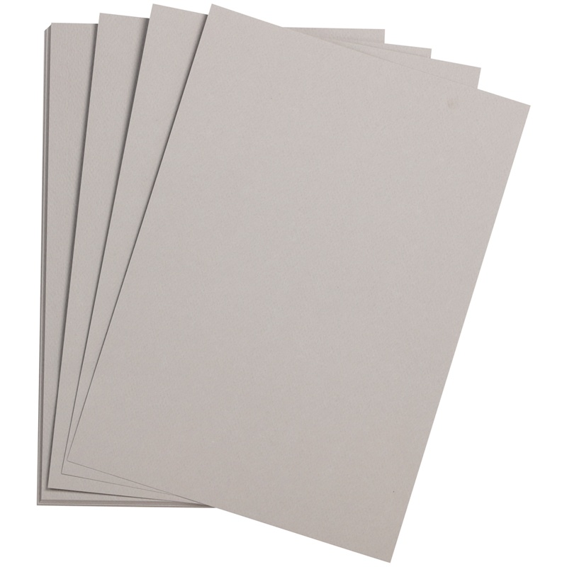 

Цветная бумага Clairefontaine 500х650 мм, Etival color, 24 л серый, легкое зерно, хлопок, 500х650 мм, "Etival color", 24 л, 160г/м2, серый, легкое зерно, хлопок