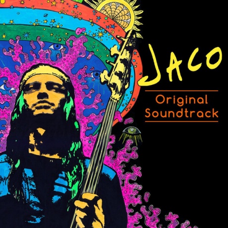 

VARIOUS ARTISTS - Jaco - A Documentary Film (Ost)