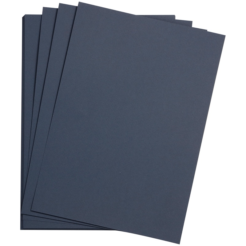 

Цветная бумага Clairefontaine 500х650 мм, Etival color, 24 л, 160г/м2, темно-синяя, хлопок, Синий, 500х650 мм, "Etival color", 24 л, 160г/м2, темно-синяя, хлопок