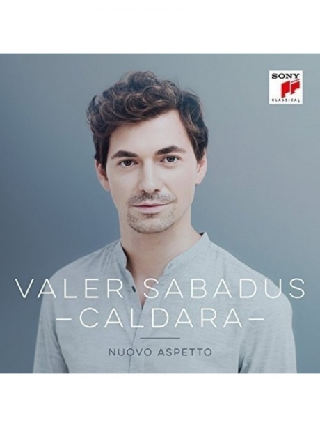 

VALER SABADUS - Caldara