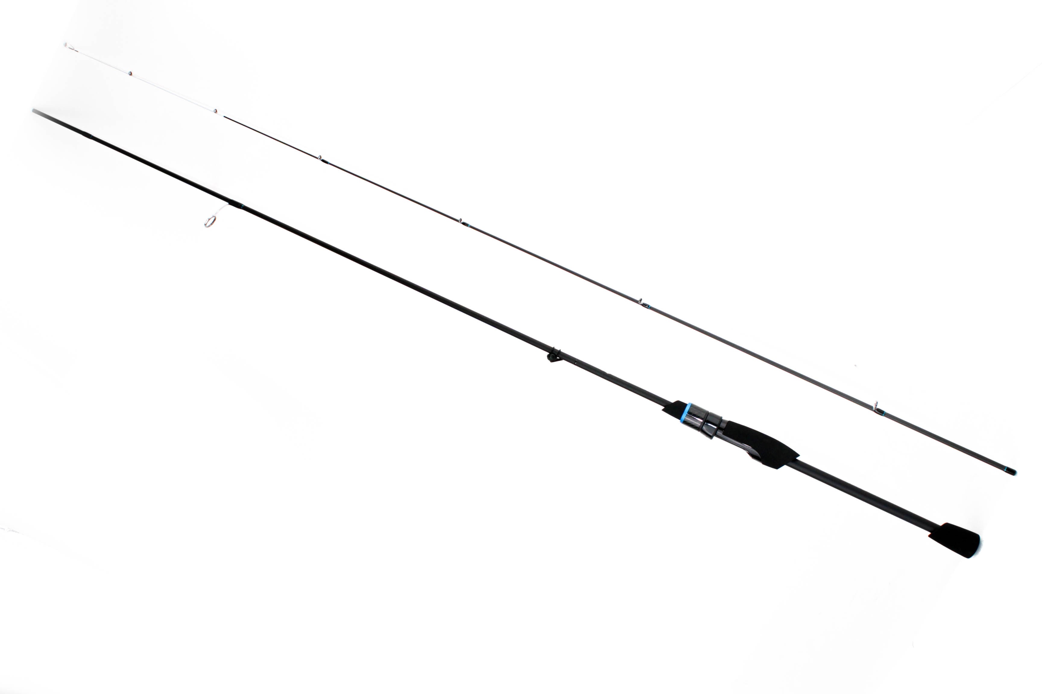

Спиннинг Favorite Blue Bird BB1-732UL-S 219 см. 1-7 гр., Blue Bird