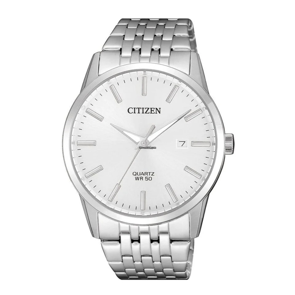 

Наручные часы мужские Citizen BI5000-87A, BI5000-87A