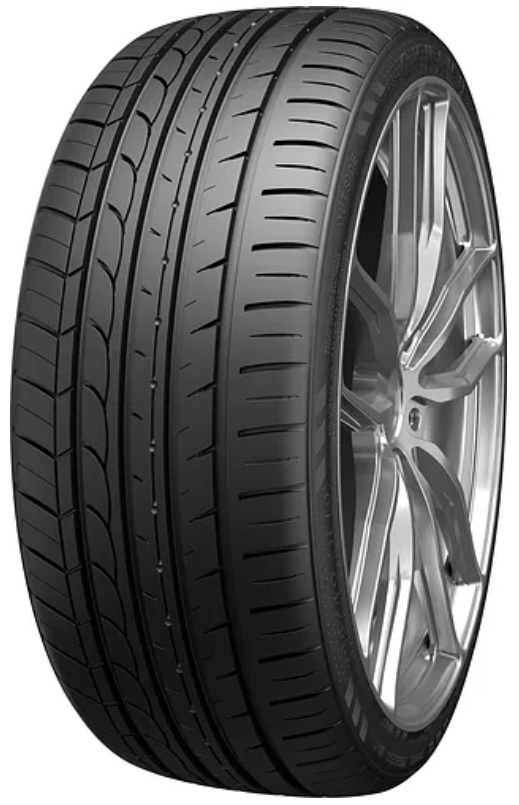 

Шина Dynamo Street-H MU02 265/35R20 99Y, Street-H MU02