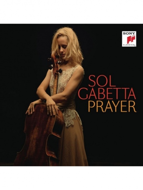 

GABETTA, SOL - Prayer