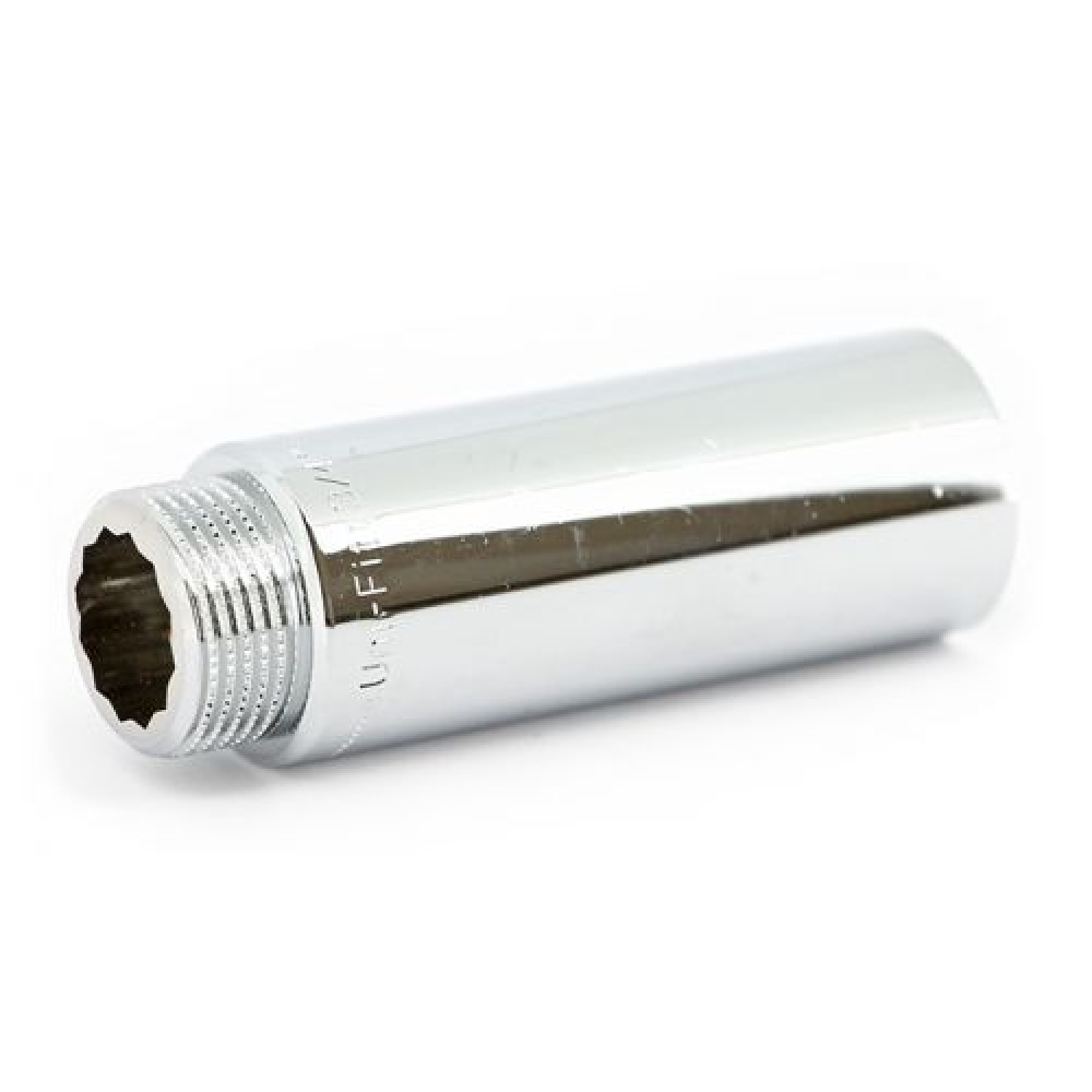 

Хромированный удлинитель Uni-Fitt 657C2040
