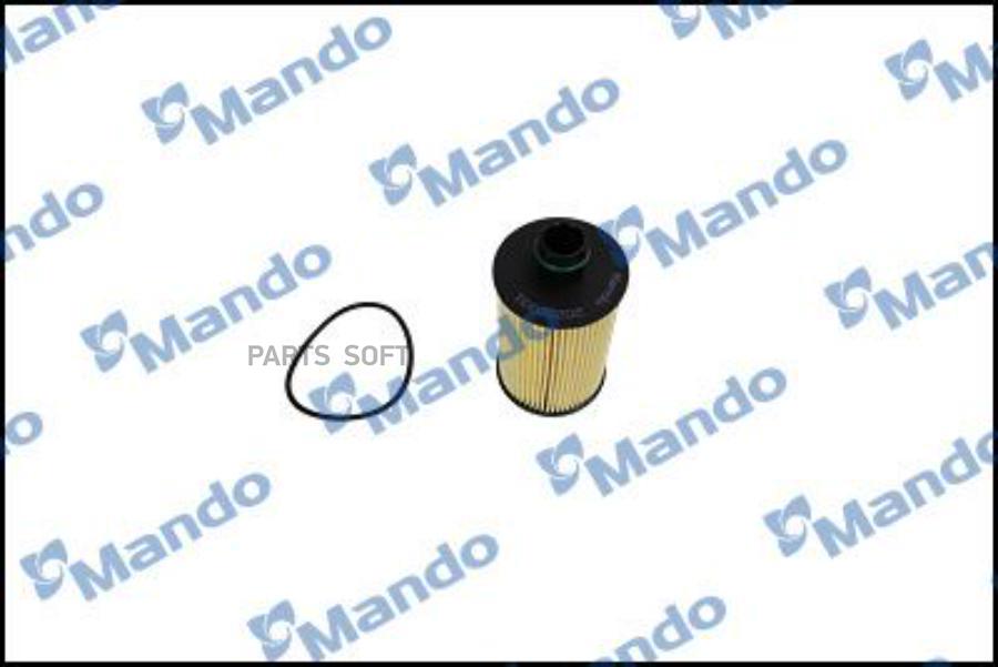 

MANDO MMF040090 ФИЛЬТР МАСЛЯНЫЙ