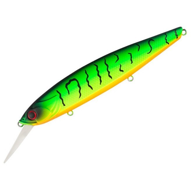 

Воблер TsuYoki DRAGA MR 130SP 432, DRAGA MR 130SP