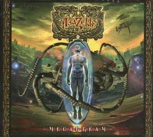 

AZАZELLO - Megadream