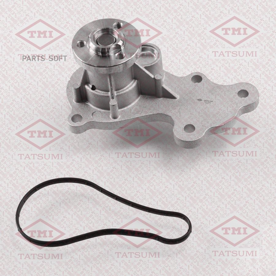 

TATSUMI TGF1096 Насос водяной