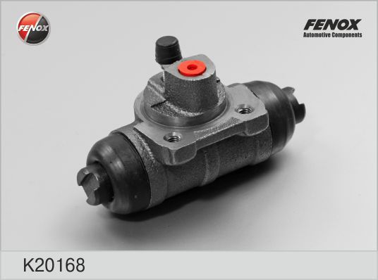 

Тормозной цилиндр FENOX K20168