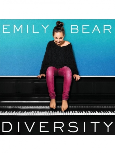 

EMILY BEAR - Diversity